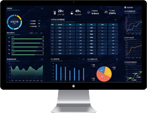 智能環(huán)保管理平臺