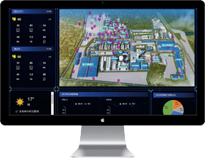 管控治一體化系統(tǒng)平臺