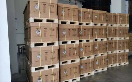 福建省鋰電池倉庫AI預(yù)警